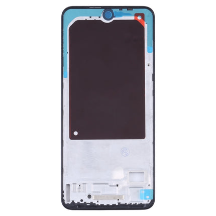 Front Housing LCD Frame Bezel Plate for Xiaomi Redmi Note 11 4G-garmade.com