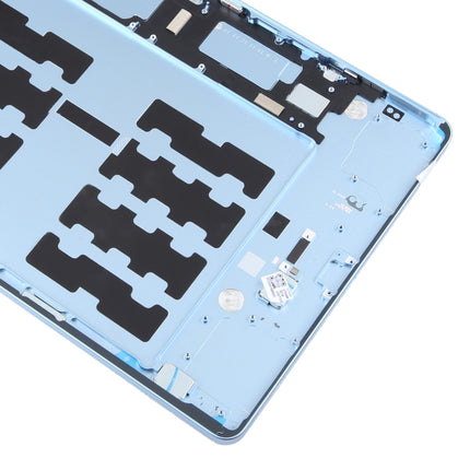 For vivo Pad Original Battery Back Cover(Blue)-garmade.com