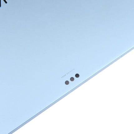 For vivo Pad Original Battery Back Cover(Blue)-garmade.com