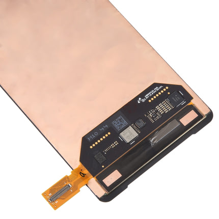 LCD Screen for Sony Xperia 1 IV with Digitizer Full Assembly-garmade.com