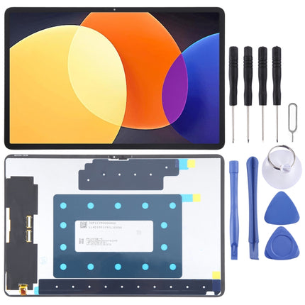 Original LCD Screen For Xiaomi Pad 5 Pro 12.4 inch With Digitizer Full Assembly-garmade.com