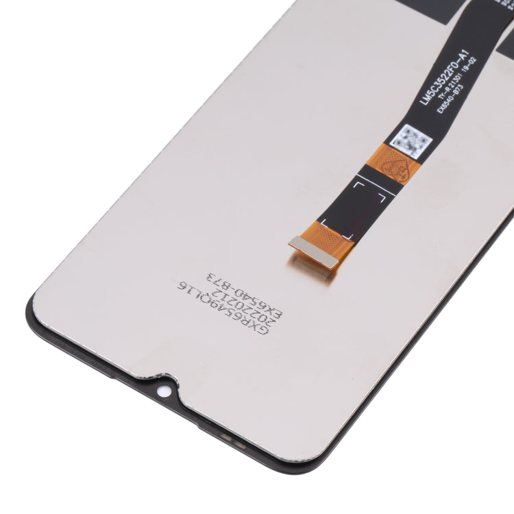 TFT LCD Screen for Motorola Moto G50 5G with Digitizer Full Assembly-garmade.com