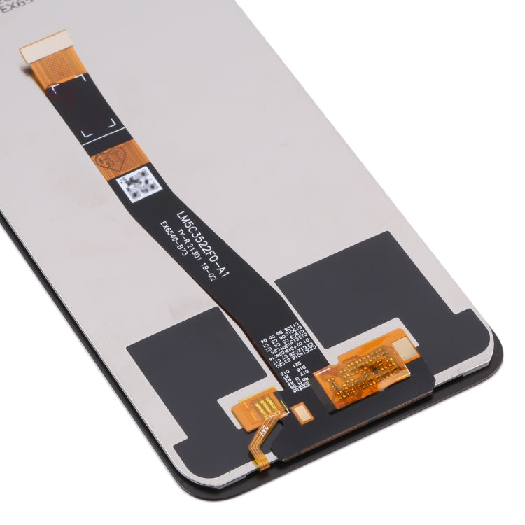 TFT LCD Screen for Motorola Moto G50 5G with Digitizer Full Assembly-garmade.com