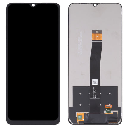 Original LCD Screen and Digitizer Full Assembly For Xiaomi Redmi 10C/Redmi 10 India/Poco C40-garmade.com