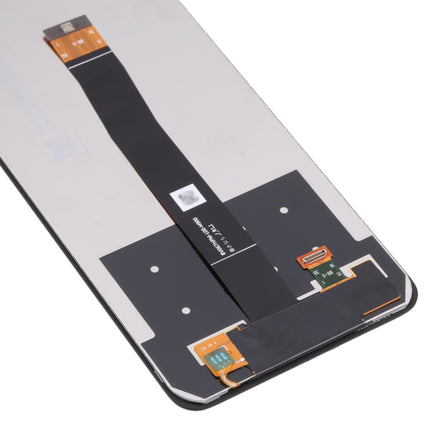 Original LCD Screen and Digitizer Full Assembly For Xiaomi Redmi 10C/Redmi 10 India/Poco C40-garmade.com