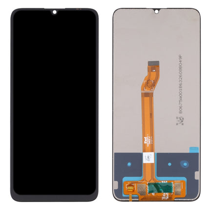 OEM LCD Screen For Honor Play 30 Plus/Honor Play6T with Digitizer Full Assembly-garmade.com