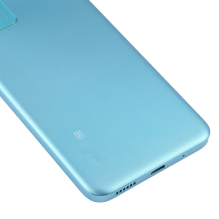 Original Battery Back Cover for Xiaomi Redmi Note 11E(Blue)-garmade.com