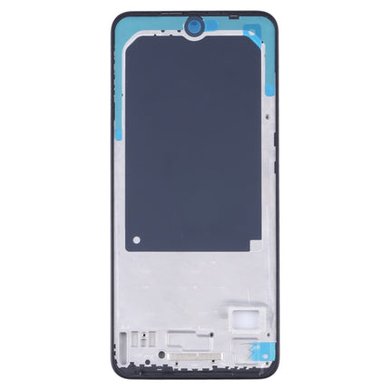 Front Housing LCD Frame Bezel Plate for Xiaomi Redmi Note 11S/Poco M4 Pro-garmade.com