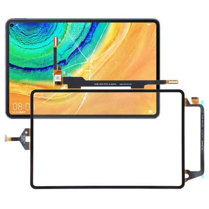 Original Touch Panel for Huawei MatePad Pro 10.8 2019 MRX-W09(Black)-garmade.com