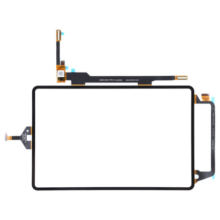 Original Touch Panel for Huawei MatePad Pro 10.8 2019 MRX-W09(Black)-garmade.com