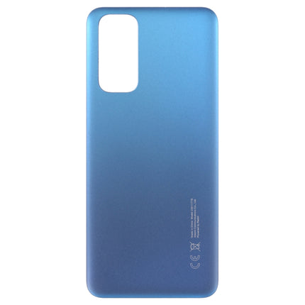 Original Battery Back Cover for Xiaomi Redmi Note 11/Redmi Note 11S(Blue)-garmade.com