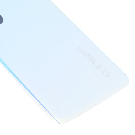 Original Battery Back Cover for Xiaomi Redmi Note 11/Redmi Note 11S(White)-garmade.com