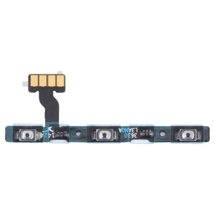 Power Button & Volume Button Flex Cable For Xiaomi 12-garmade.com