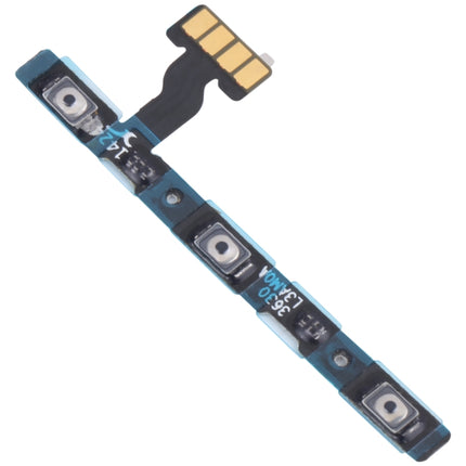 Power Button & Volume Button Flex Cable For Xiaomi 12-garmade.com