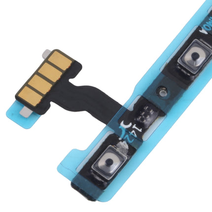 Power Button & Volume Button Flex Cable For Xiaomi 12-garmade.com