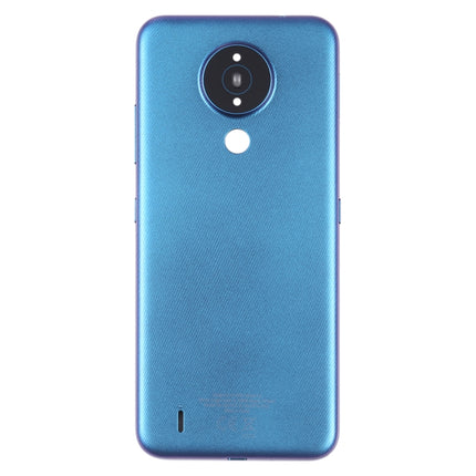 Original Battery Back Cover for Nokia 1.4(Blue)-garmade.com
