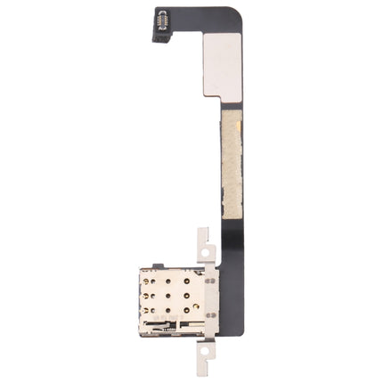SIM Card Holder Socket with Flex Cable for Microsoft Surface Pro X-garmade.com