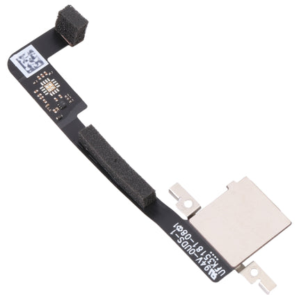 SIM Card Holder Socket with Flex Cable for Microsoft Surface Pro X-garmade.com