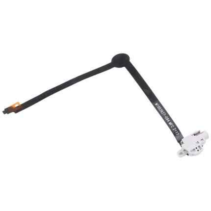 Audio Earphone Jack Flex Cable for Microsoft Surface Pro 5-garmade.com