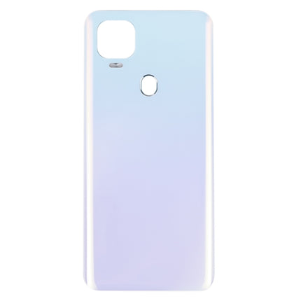 Battery Back Cover for ZTE Axon 11 SE 5G-garmade.com