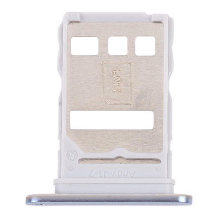SIM Card Tray + SIM Card Tray for Honor X30 5G (Grey)-garmade.com
