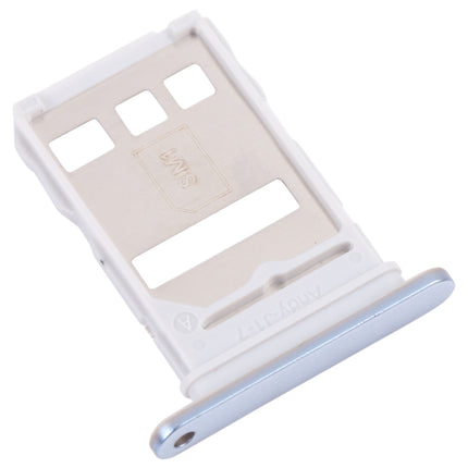 SIM Card Tray + SIM Card Tray for Honor X30 5G (Grey)-garmade.com
