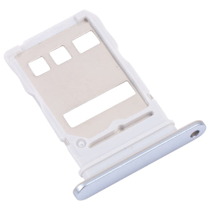 SIM Card Tray + SIM Card Tray for Honor X30 5G (Grey)-garmade.com