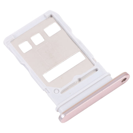 SIM Card Tray + SIM Card Tray for Honor 60 (Gold)-garmade.com