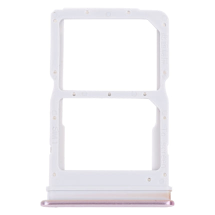 SIM Card Tray + SIM Card Tray for Honor X30i(Pink)-garmade.com