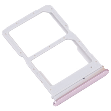 SIM Card Tray + SIM Card Tray for Honor X30i(Pink)-garmade.com