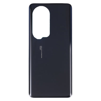 Battery Back Cover for Huawei P50 Pro(Black)-garmade.com
