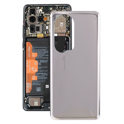 Battery Back Cover for Huawei P50 Pro(Gold)-garmade.com
