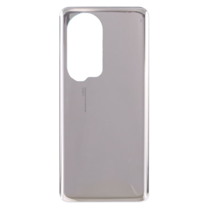 Battery Back Cover for Huawei P50 Pro(Gold)-garmade.com