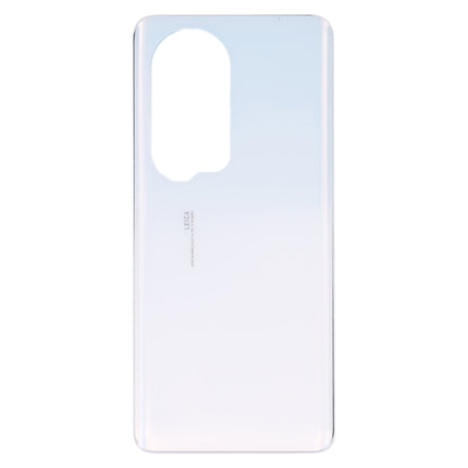 Battery Back Cover for Huawei P50 Pro(White)-garmade.com