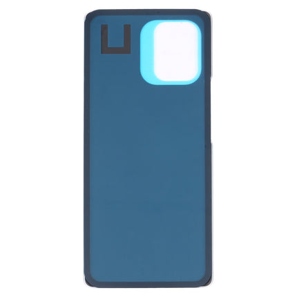 Battery Back Cover for Honor 60 SE(Green)-garmade.com