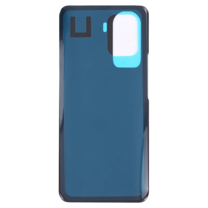Battery Back Cover for Honor 60 Pro(Pink)-garmade.com