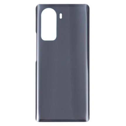 Battery Back Cover for Honor 60(Black)-garmade.com