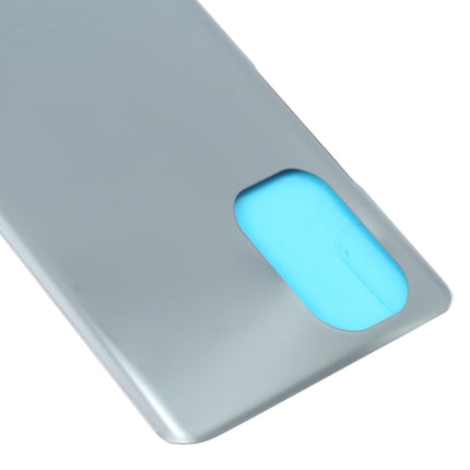 Battery Back Cover for Huawei Nova 9(Green)-garmade.com