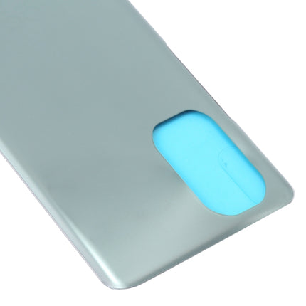 Battery Back Cover for Huawei Nova 9 Pro(Green)-garmade.com