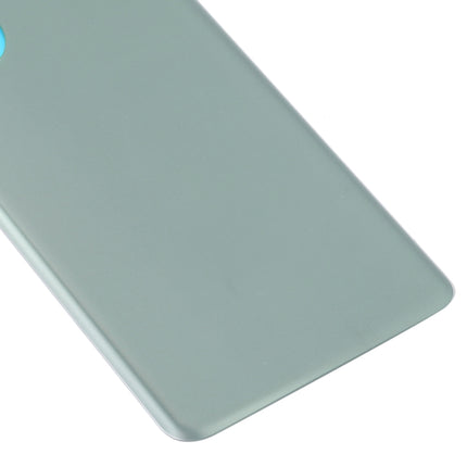 Battery Back Cover for Huawei Nova 9 Pro(Green)-garmade.com