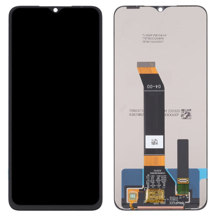 Original LCD Screen and Digitizer Full Assembly for Xiaomi Redmi Note 11E/Redmi 10 5G/Poco M4 5G/Redmi 11 Prime 5G-garmade.com