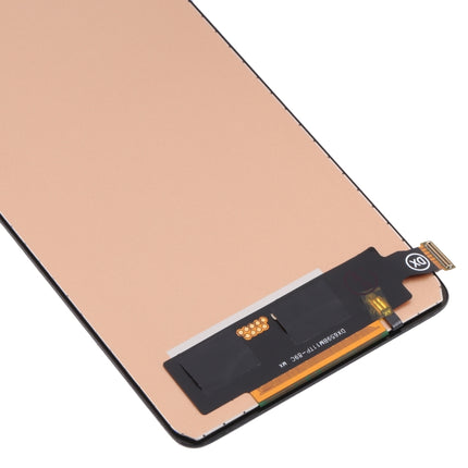 TFT Material LCD Screen and Digitizer Full Assembly for Xiaomi 11T / 11T Pro-garmade.com