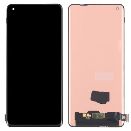 Original LCD Screen and Digitizer Full Assembly for OPPO Find X5-garmade.com
