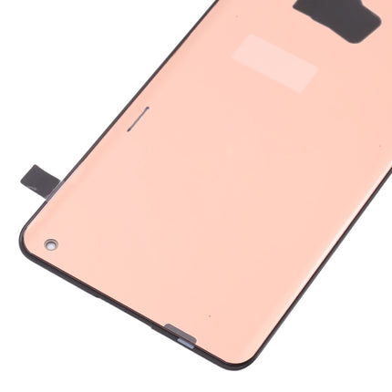 Original LCD Screen and Digitizer Full Assembly for OPPO Find X5-garmade.com