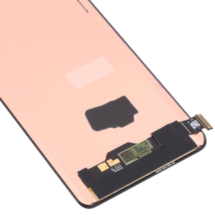 Original LCD Screen and Digitizer Full Assembly for OPPO Find X5-garmade.com