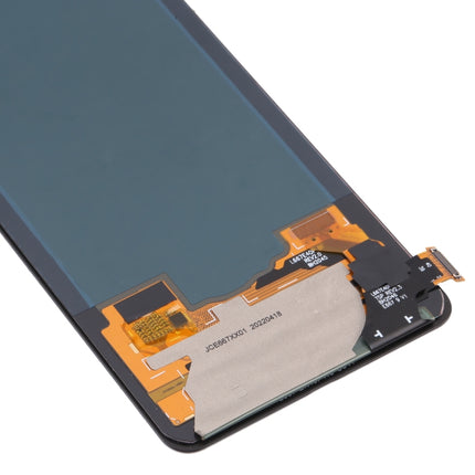 OLED Material LCD Screen and Digitizer Full Assembly For Xiaomi Redmi K40/Redmi K40 Pro/Redmi K40 Pro+/11i/11X/11X Pro/Poco F3/Black Shark 4/Black Shark 4 Pro/Black Shark 4S/Black Shark 4S Pro-garmade.com