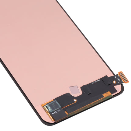 OLED Material LCD Screen and Digitizer Full Assembly For vivo X60/X60T/X70/X70T-garmade.com