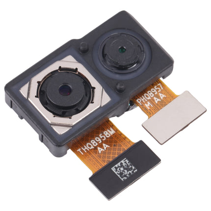 Back Facing Camera For Asus Zenfone Max Pro (M1) ZB601KL/ZB602K-garmade.com