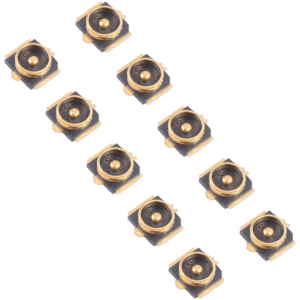 10 PCS Antenna Base On Motherboard For Xiaomi Huawei OnePlus HTC Sony-garmade.com