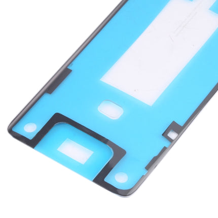 Transparent Battery Back Cover with Adhesive for Asus Zenfone 6 ZS630KL(Transparent)-garmade.com